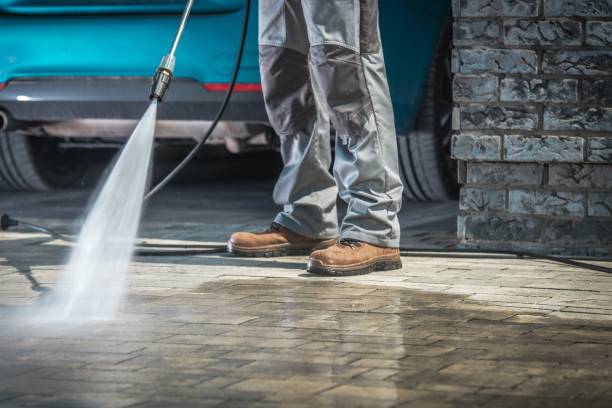 Professional Pressure Washing Services in Logan, IA