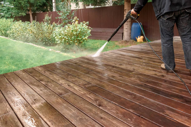 Best Building Exterior Pressure Washing in Logan, IA