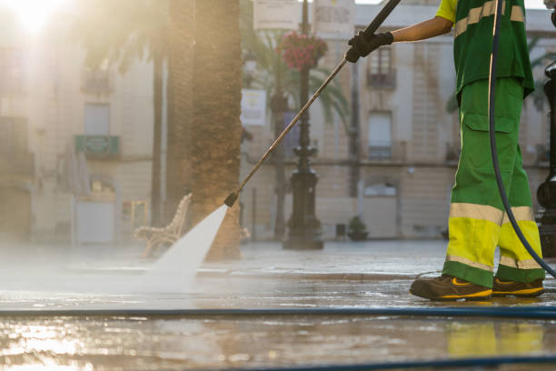 Best Sidewalk and Walkway Pressure Cleaning in Logan, IA